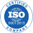 ISO 9001:2015 Certified