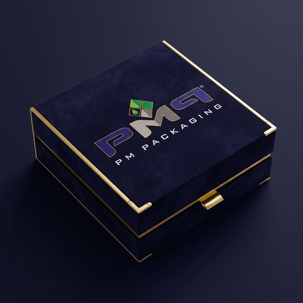 Fragrance & Luxury Gift Packaging packaging solutions